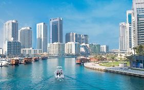 ويندهام دبي مارينا