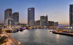 ويندهام دبي مارينا