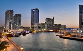 ويندهام دبي مارينا